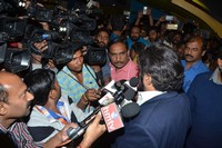 GPSK Team At Prasads Imax